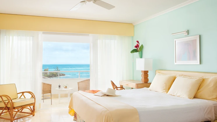  Premier Ocean Room